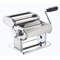 Kitchen Craft Deluxe Double Cutter Pasta Machine Kitchen Craft Deluxe Double Cutter Pasta Machine